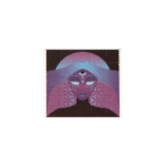 1V-LSD Art Blotters – 225mcg