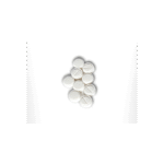 1cP-LSD Micro Pellets – 10mcg