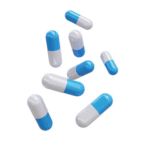 Vinpocetine Capsules – 15mg