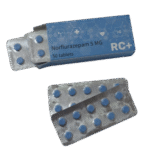 Norflurazepam Blister – 10x 5mg