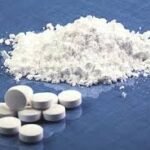 Buy Diazepam (Valium) Powder